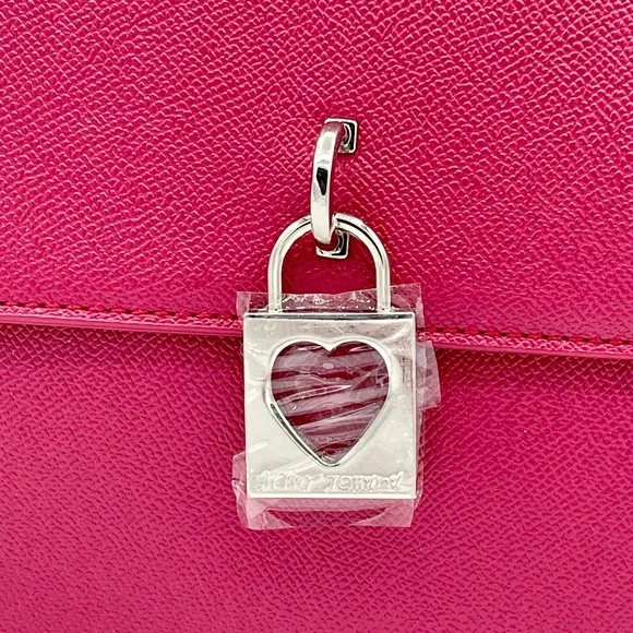 BN Betsey Johnson XO Mimi Crossbody - Picture 11 of 16